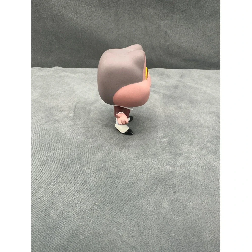 Funko Pop Disney Alice in Wonderland Hypnotized Toad Vinyl Figure 2020 Loose